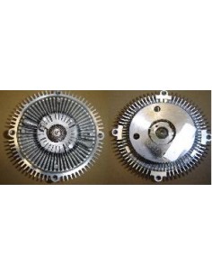 Comprar embrague viscoso de ventilador NISSAN Patrol 3.3D 79-90