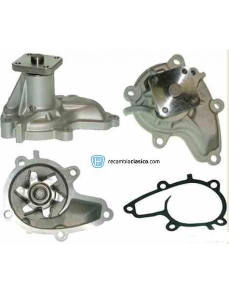Comprar Bomba de agua NISSAN Almera I (N15) 2.0 D / Primera 2.0