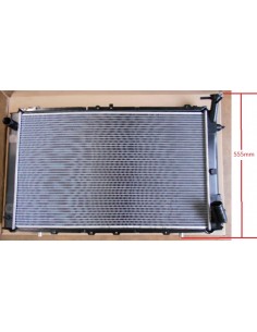 Comprar Radiador refrigeración NISSAN Patrol III/2 (W260, K260)