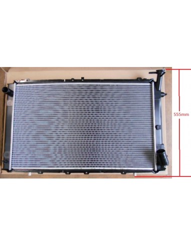 Comprar Radiador refrigeración NISSAN Patrol III/2 (W260, K260)