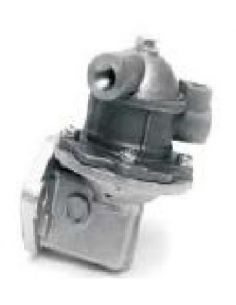 Bomba de gasolina Lancia Appia