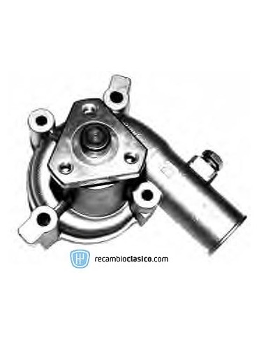 Comprar Bomba de agua PEUGEOT 309 1.1 / 1.3 / 1.6 85- online