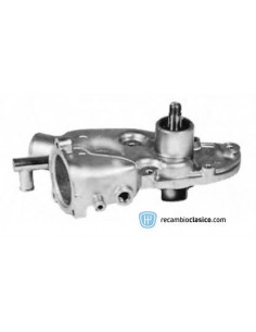 Comprar Bomba de agua PEUGEOT 505 2.5 TD 83- online