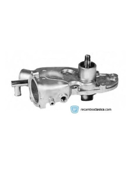 Comprar Bomba de agua PEUGEOT 505 2.5 TD 83- online