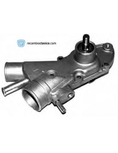 Comprar Bomba de agua PEUGEOT 505 2.3TD 79-85 online