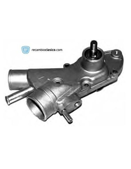 Comprar Bomba de agua PEUGEOT 505 2.3TD 79-85 online