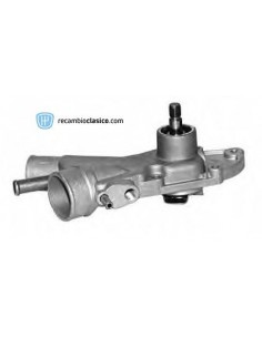 Comprar Bomba de agua PEUGEOT 504 / 505 2.3 D/TD online