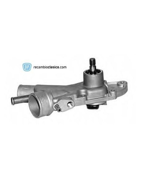 Comprar Bomba de agua PEUGEOT 504 / 505 2.3 D/TD online
