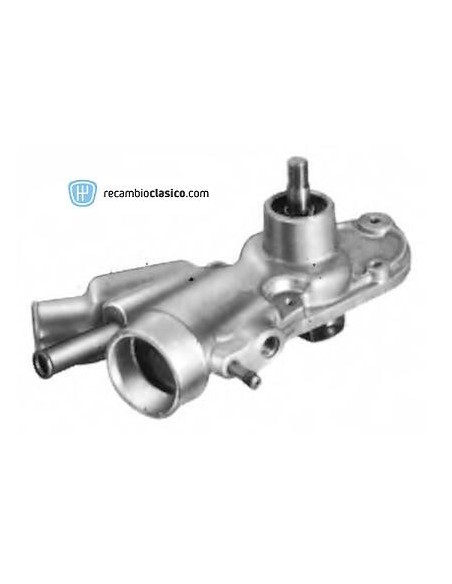 Comprar Bomba de agua PEUGEOT 504D 1.9D online