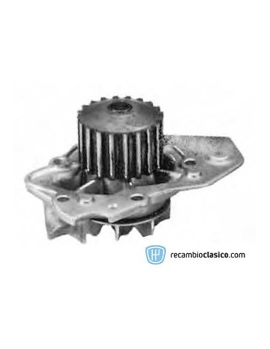 Comprar Bomba de agua PEUGEOT 205 1.7/1.8 D / 306 / 405 1.9D/TD
