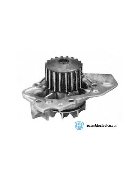 Comprar Bomba de agua PEUGEOT 205 1.7/1.8 D / 306 / 405 1.9D/TD