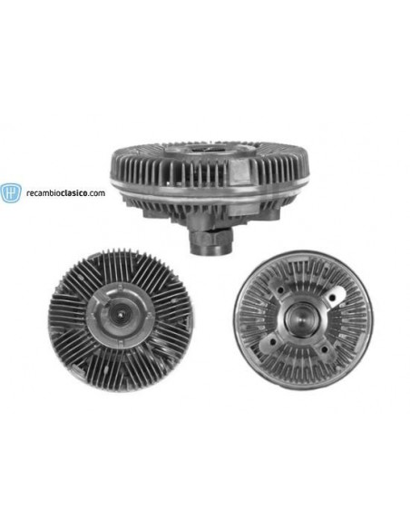Comprar embrague viscoso de ventilador Frontera A 2.8 TD 95-98