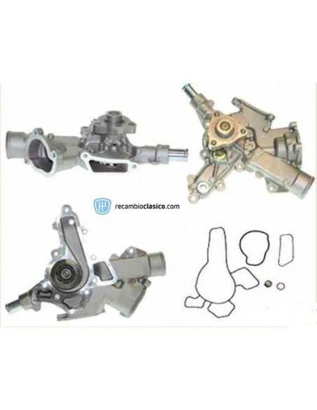 Comprar Bomba de agua OPEL Agila / Astra G / Corsa B / C 1.0 /