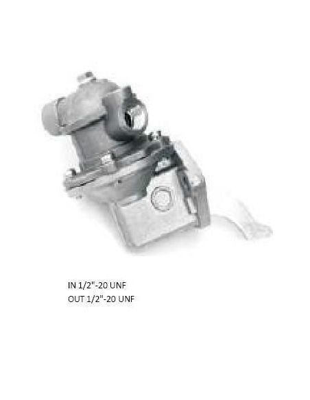 Bomba gasolina Ford Escort, Capri, Cortina, Fiesta, Transit, Lotus Elan