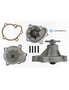 Comprar Bomba de agua OPEL Astra F 1.7 TDS / Combo / Corsa B