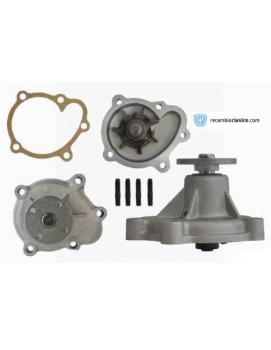 Comprar Bomba de agua OPEL Astra F 1.7 TDS / Combo / Corsa B