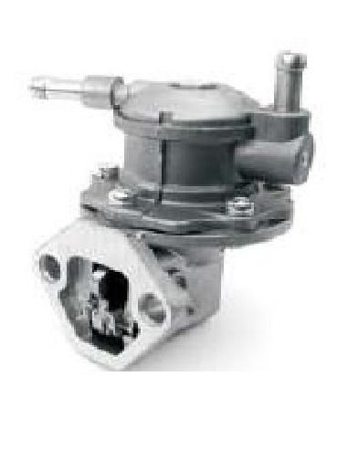 Bomba de gasolina a Fiat 1100, FSO 125, Lada Niva, Nova y Zhiguli