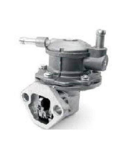 Bomba de gasolina a Fiat 1100, FSO 125, Lada Niva, Nova y Zhiguli