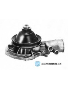 Comprar Bomba de agua OPEL Frontera A 2.4 i / 2.3 TD 92-98 /