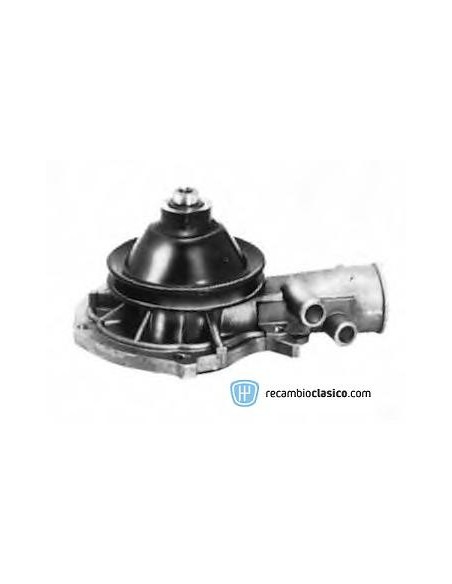 Comprar Bomba de agua OPEL Frontera A 2.4 i / 2.3 TD 92-98 /