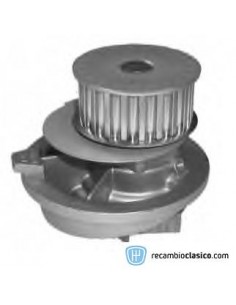 Comprar Bomba de agua OPEL Astra F 1.7 D 91-99 / Kadett E /