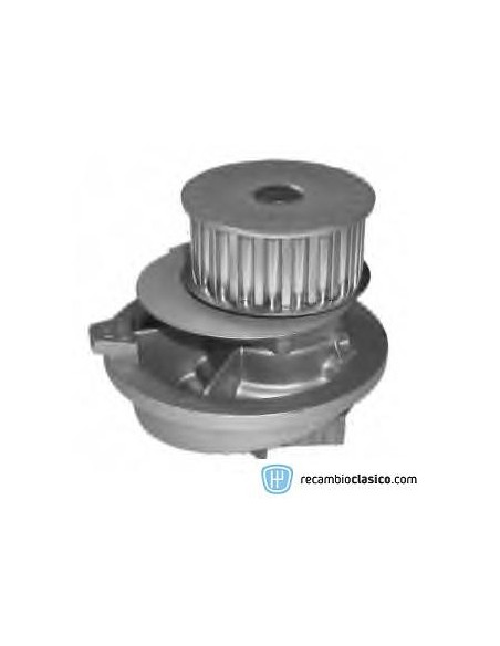 Comprar Bomba de agua OPEL Astra F 1.7 D 91-99 / Kadett E /