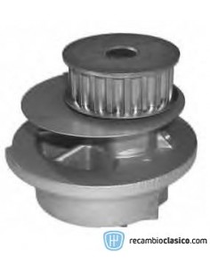 Comprar Bomba de agua OPEL Kadett E 1.4 89- / Corsa A 1.4 / 1.6
