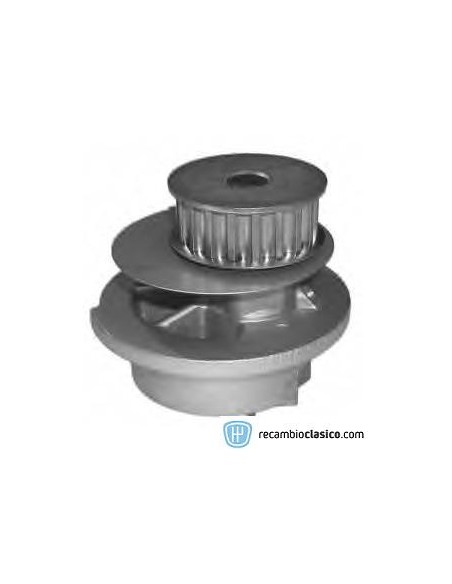 Comprar Bomba de agua OPEL Kadett E 1.4 89- / Corsa A 1.4 / 1.6