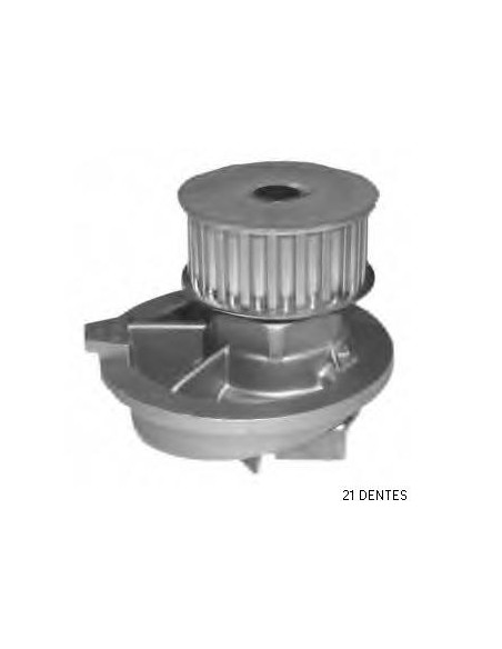 Comprar Bomba de agua OPEL Kadett D / E 1.6 D 82-89 / Ascona C