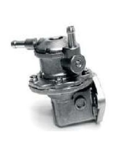 Bomba de gasolina mecánica para Moskvitch 2138, 2136, 2137, 2140, 402, 407, 408, 412, 426 y 427