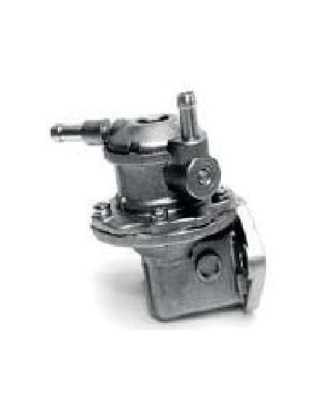 Bomba de gasolina mecánica para Moskvitch 2138, 2136, 2137, 2140, 402, 407, 408, 412, 426 y 427