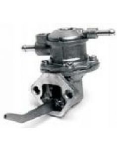 Bomba de gasolina Hillman Avenger