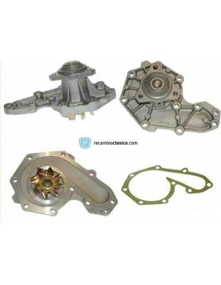 Comprar Bomba de agua RENAULT 9 / 11 / 19 / 21 / Clio 1.9 D /