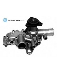 Comprar Bomba de agua RENAULT 14 80-82 online