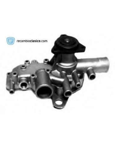 Comprar Bomba de agua RENAULT 14 80-82 online