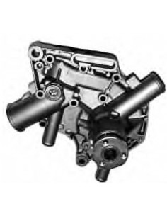 Comprar Bomba de agua RENAULT 4 1.1 78-90 / RENAULT 5 1.0 / 1.1