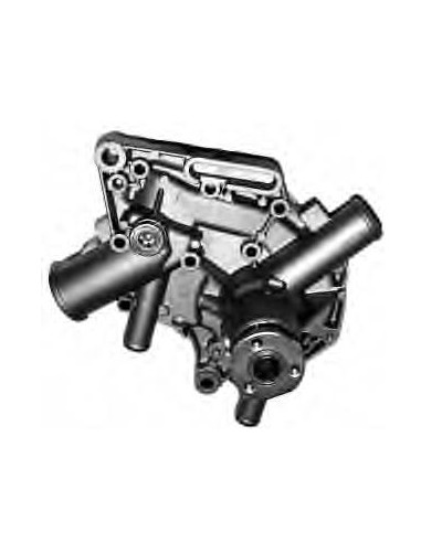 Comprar Bomba de agua RENAULT 4 1.1 78-90 / RENAULT 5 1.0 / 1.1