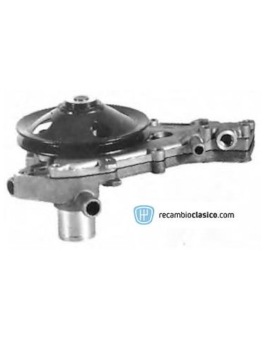 Comprar Bomba de agua RENAULT Super 5 / 9 / 11 / 19 90- online