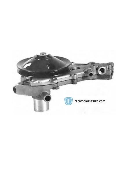 Comprar Bomba de agua RENAULT Super 5 / 9 / 11 / 19 90- online