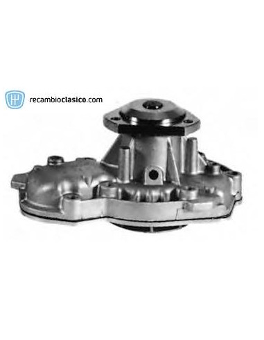 Comprar Bomba de agua RENAULT 21 2.0 / 2.0 Turbo / 2.1 D/TD /