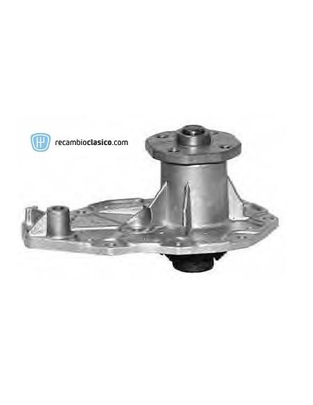 Comprar Bomba de agua RENAULT 12 1.3 70-81 online