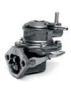 Bomba de gasolina mecánica con palanca  para Peugeot 204, 304, 305 y 403