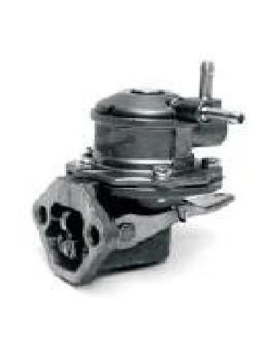 Bomba de gasolina mecánica con palanca Peugeot 204, Peugeot 304, Peugeot 305, Peugeot 403