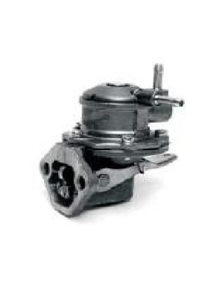Bomba de gasolina mecánica con palanca Peugeot 204, Peugeot 304, Peugeot 305, Peugeot 403