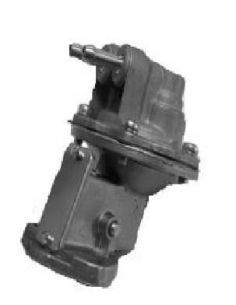 Bomba de gasolina Volkswagen Escarbajo 1303, VW T2 desde 1973, 181