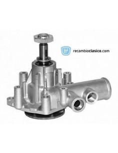 Comprar Bomba de agua ROVER 2.4 SDI 82 online
