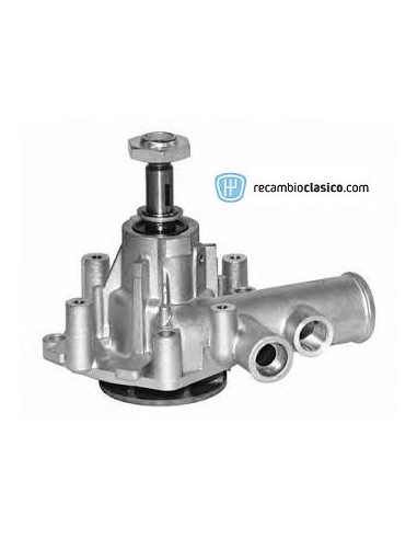 Comprar Bomba de agua ROVER 2.4 SDI 82 online