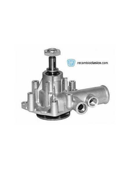 Comprar Bomba de agua ROVER 2.4 SDI 82 online