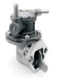 Bomba de gasolina mecanica para Mazda 323