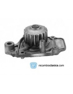 Comprar Bomba de agua HONDA Civic 1.4 / 1.5 / 1.6 88 online